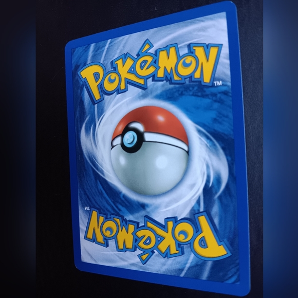 Blaine's Vulpix Pokemon Card - Gym Challenge - NO. 66/132 Common Non-Holo - Picture 9 of 9